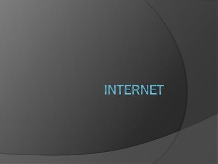 Internet Media koneksi S/OTeknologiPeopleKomunitasBudayaDLL.