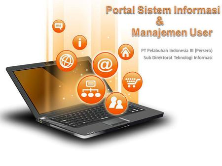 Portal Sistem Informasi