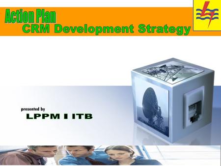 CRM Development Strategy