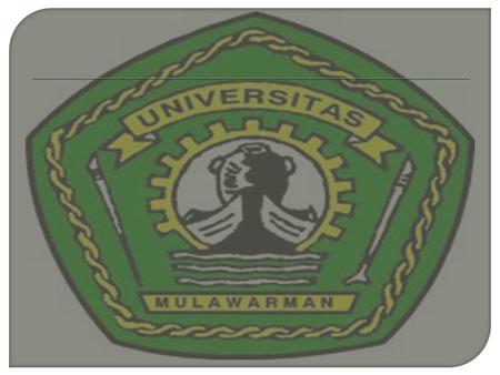 Universitas Mulawarman terletak di Ibu Kota Provinsi Kalimantan Timur yaitu Kota Samarinda.