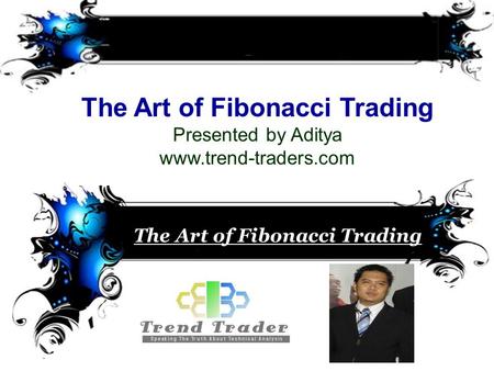 The Art of Fibonacci Trading