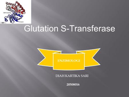 Glutation S-Transferase