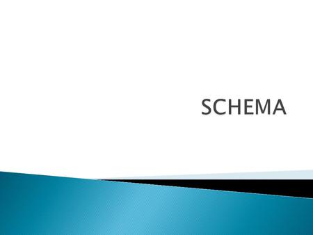  XML Schema merupakan informasi mengenai metadata yang mendefinisikan cara yang tepat penstrukturan file XML.