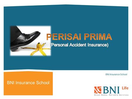 (Personal Accident Insurance)
