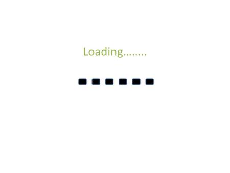 Loading……...