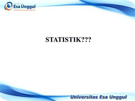 STATISTIK???.