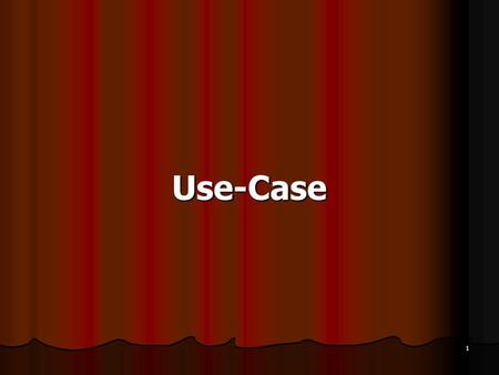 Use-Case.