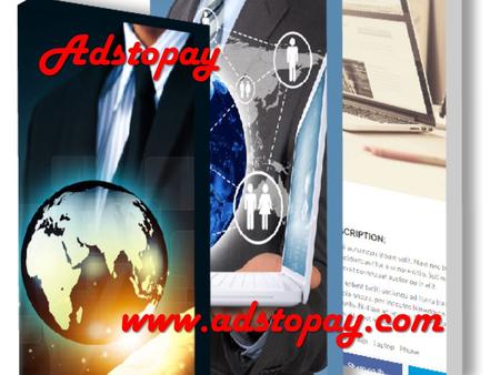 Adstopay www.adstopay.com. Fasilitas Iklan Online Penghasilan Dahsyat : Board ABoard B USD 200 / hari = USD 6000 / bulan Atau Lebih USD 7000 x 2 = USD.