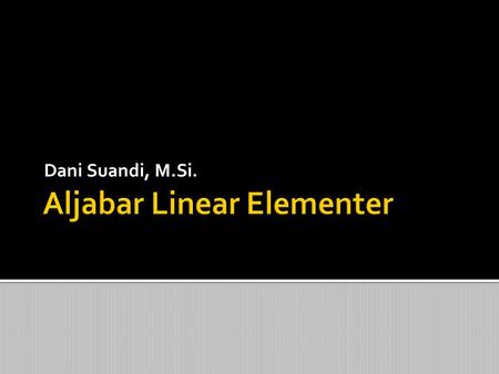 Aljabar Linear Elementer Howard Anton Erlangga Pdf