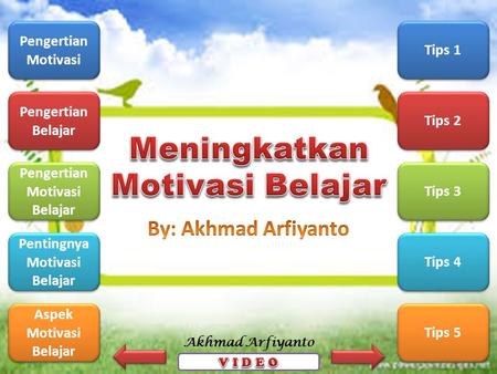 Pengertian Motivasi Pengertian Motivasi Pengertian Belajar Pengertian Belajar Pengertian Motivasi Belajar Pengertian Motivasi Belajar Pentingnya Motivasi.