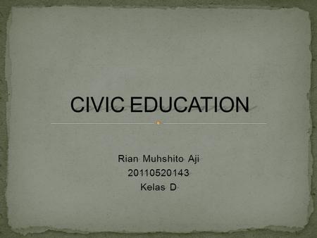 Rian Muhshito Aji 20110520143 Kelas D. Film ini sengaja di buat menjelang pemilu 2009, dalam film wakil rakyat diceritakan tentang bagaimana demokrasi.