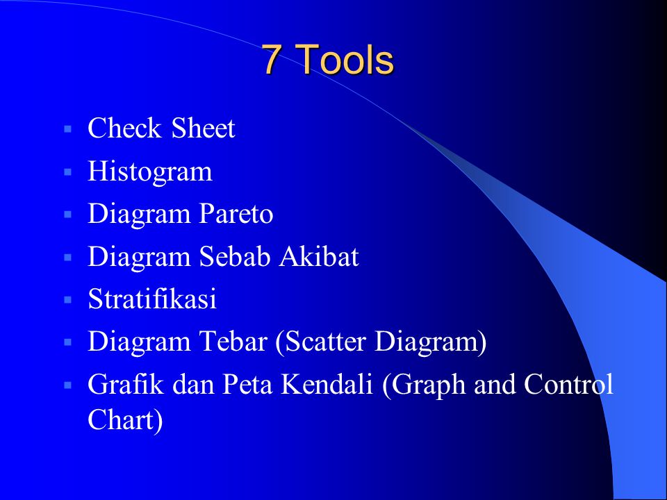 METODOLOGI SIX SIGMA PERTEMUAN 6 MEASURE PHASE (2) - ppt 