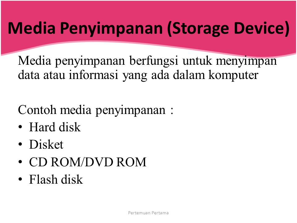 Mengoperasikan PC Stand Alone - ppt download