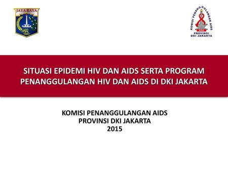 KOMISI PENANGGULANGAN AIDS