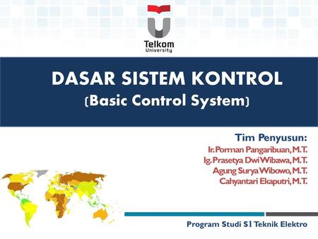 (Basic Control System)