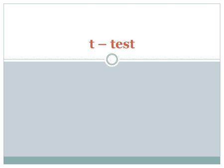 T – test http://alhada-fisip11.web.unair.ac.id.