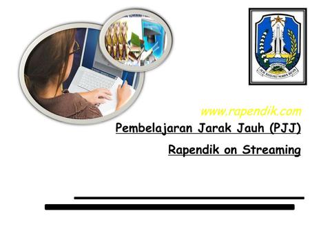 Www.rapendik.com Pembelajaran Jarak Jauh (PJJ) Rapendik on Streaming.