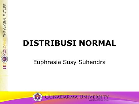 Euphrasia Susy Suhendra