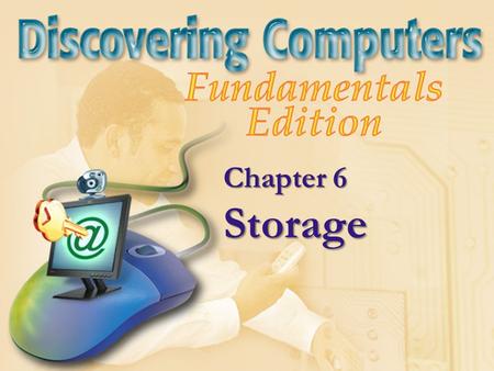 Chapter 6 Storage. Perangkat Penyimpan Pertemuan ini akan mendiskusikan 10 jenis perangkat penyimpan Berapa banyak nama penyimpan yang anda ketahui?