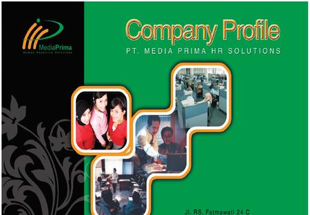 PT. Media Prima HR Solutions