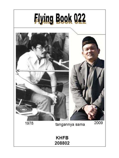 Flying Book 022 KHFB 208802.
