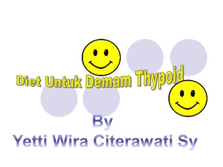 Yetti Wira Citerawati Sy
