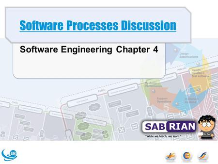 Software Processes Discussion