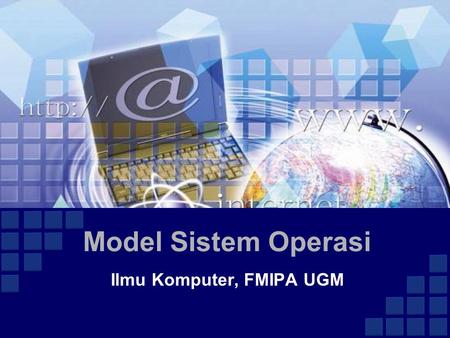 Ilmu Komputer, FMIPA UGM