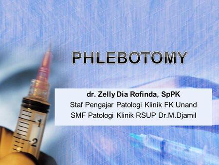 dr. Zelly Dia Rofinda, SpPK