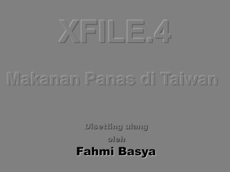 Disetting ulang oleh Fahmi Basya Disetting ulang oleh Fahmi Basya.
