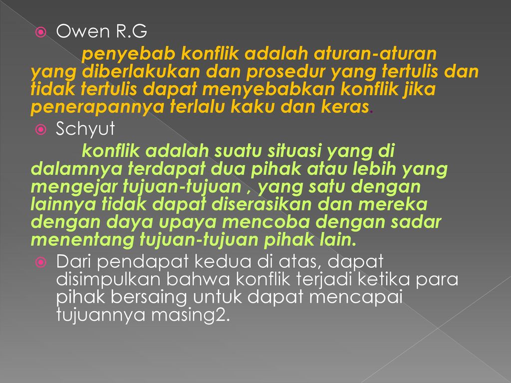Owen R.G