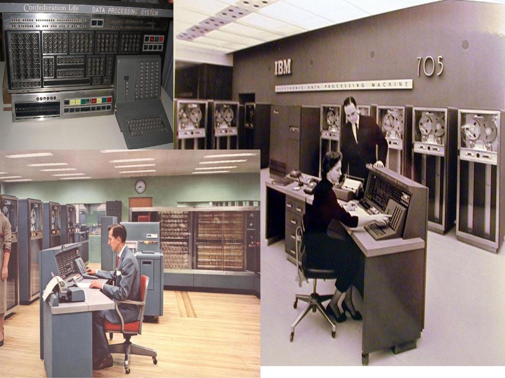 IBM 705