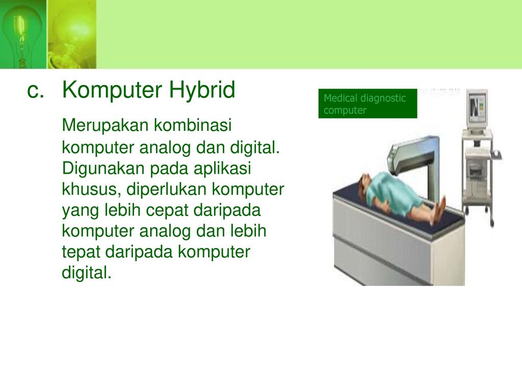Komputer Hybrid
