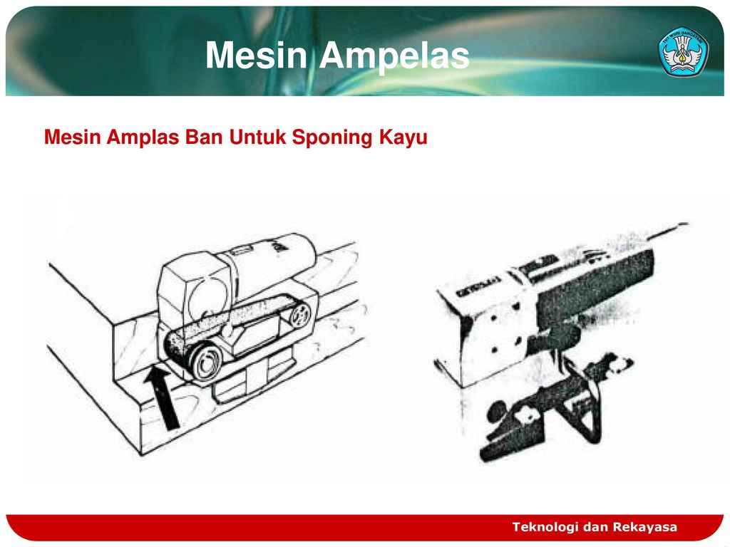 Mesin Ampelas Mesin Amplas Ban Untuk Sponing Kayu
