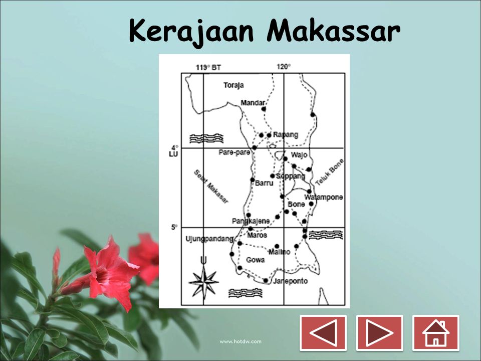 Kerajaan Makassar