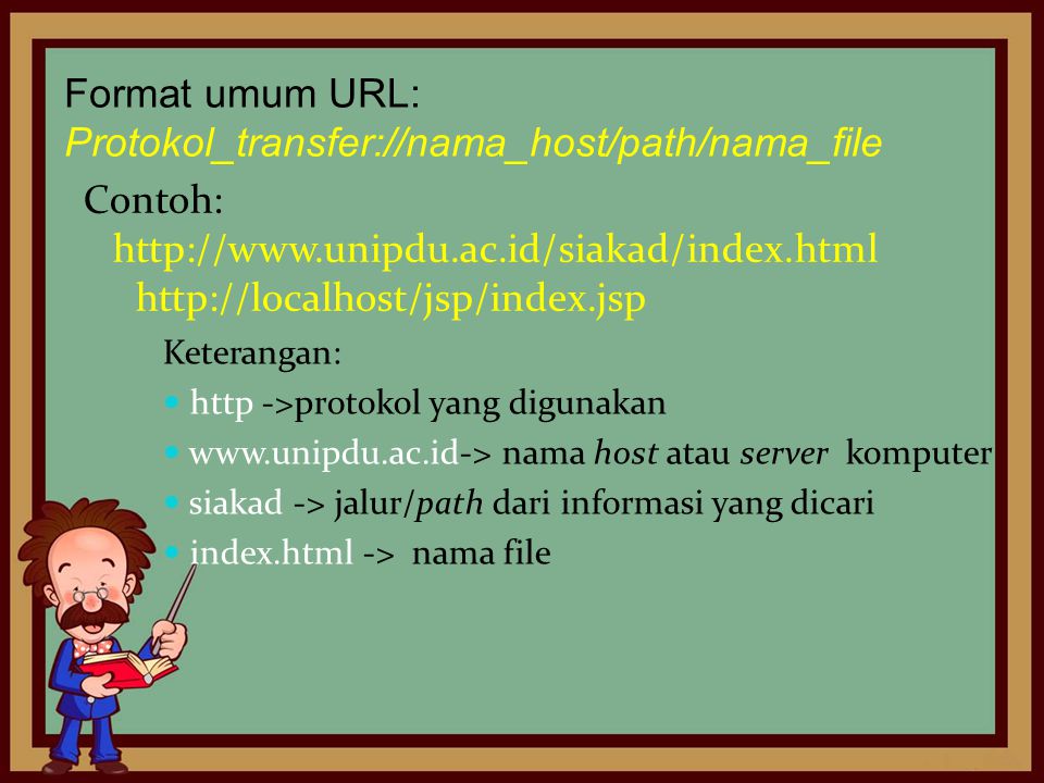 Protokol_transfer://nama_host/path/nama_file