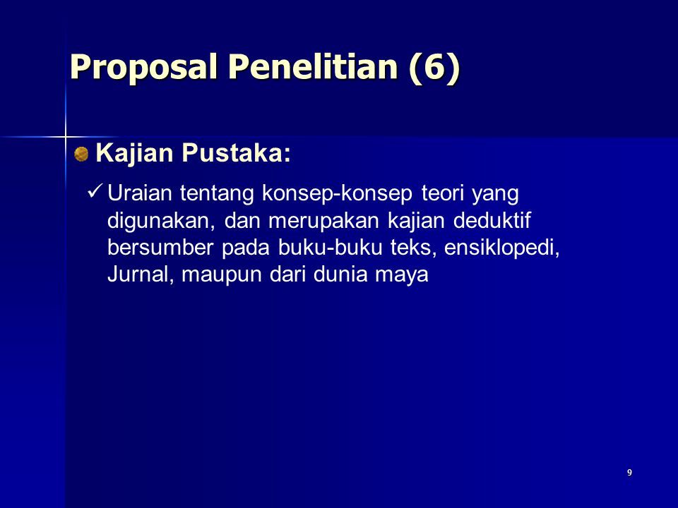 Proposal Penelitian (6)