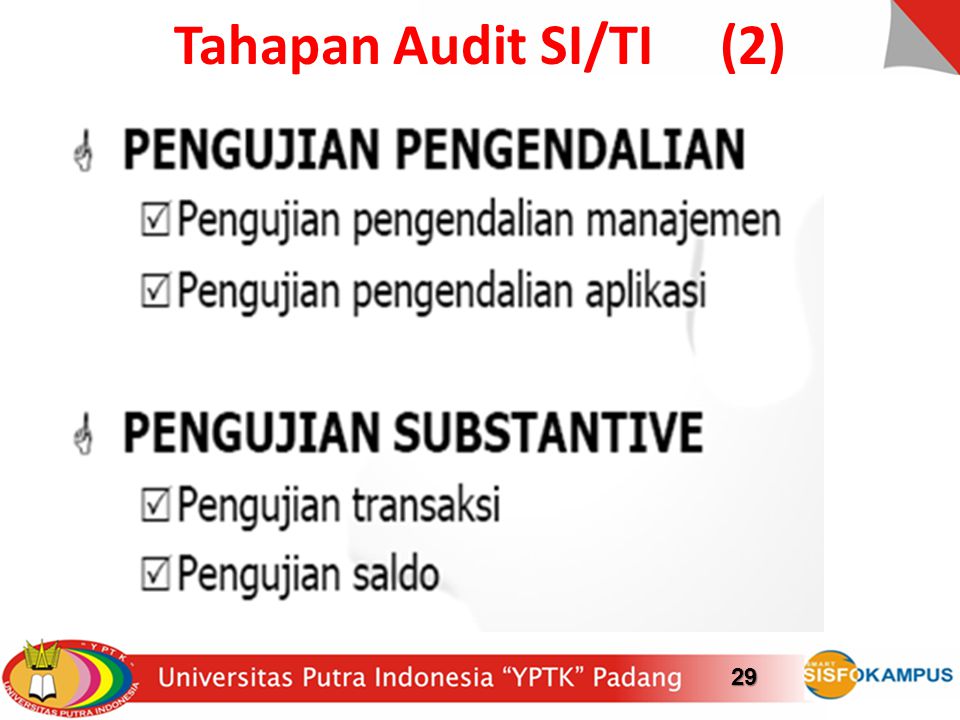 Tahapan Audit SI/TI (2)