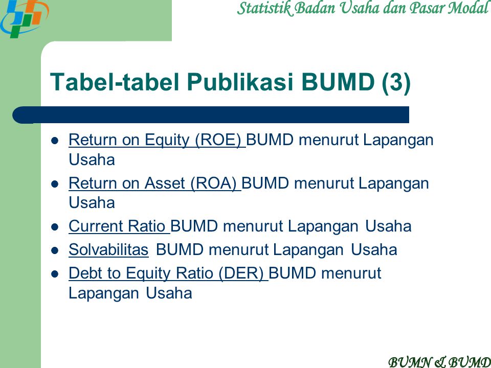 Tabel-tabel Publikasi BUMD (3)