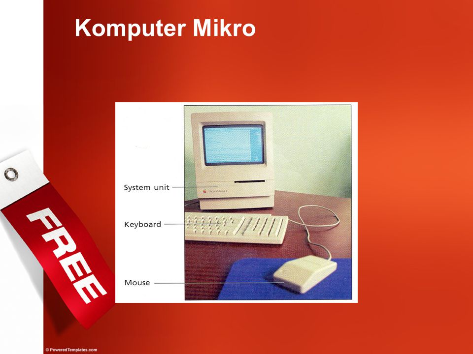 Komputer Mikro
