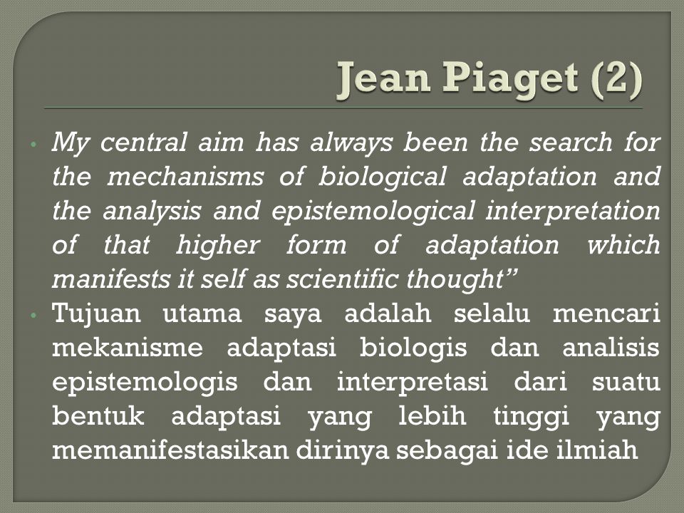 Jean Piaget (2)