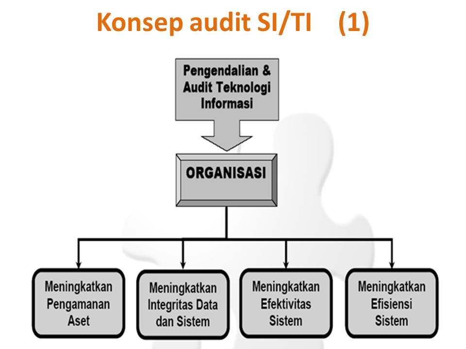 Konsep audit SI/TI (1)