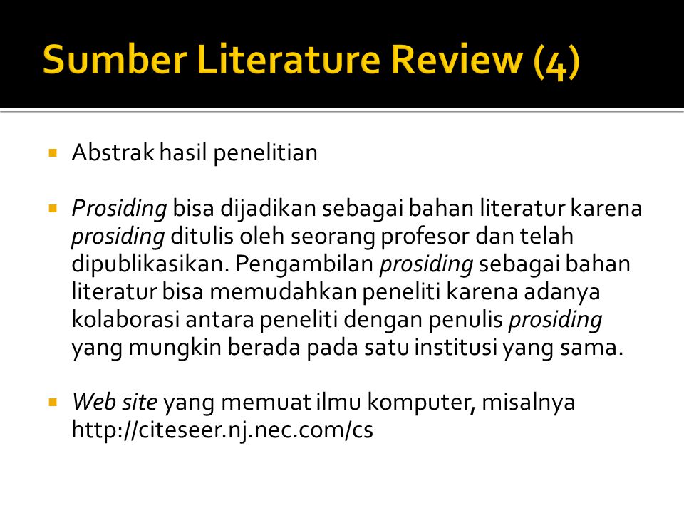 Sumber Literature Review (4)