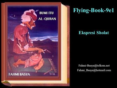 Flying-Book-9e1 Ekspresi Sholat