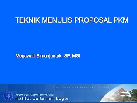 Megawati Simanjuntak, SP, MSi