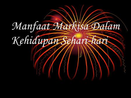 Manfaat Markisa Dalam Kehidupan Sehari-hari. Macam-Macam Markisa Terdapat 4 jenis markisa di indonesia Markisa ungu Markisa ungu Markisa konyal Markisa.