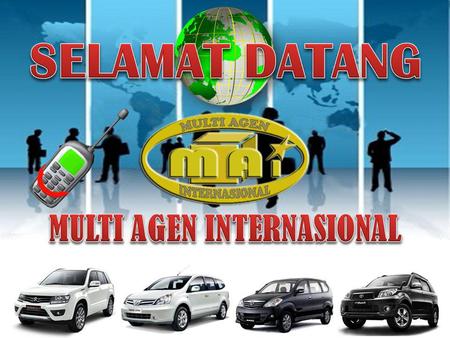 PARADIGMA BARU Supported By :