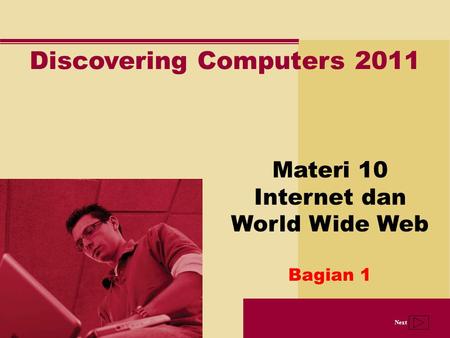 Discovering Computers 2011