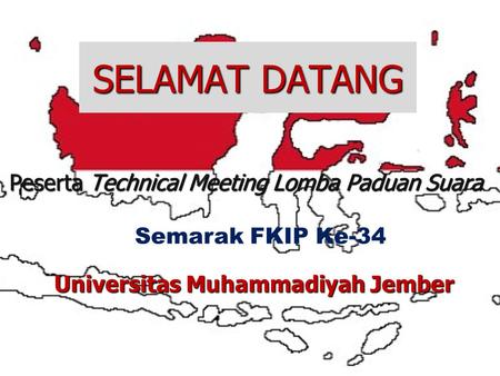 Universitas Muhammadiyah Jember
