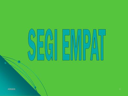 SEGI EMPAT 4/8/2017.